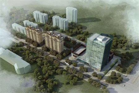 市主城区锦尚华庭3室2厅2卫75万