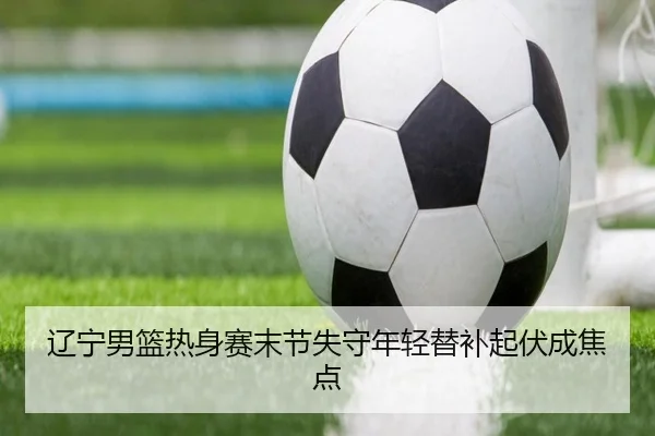 辽宁男篮热身赛末节失守年轻替补起伏成焦点