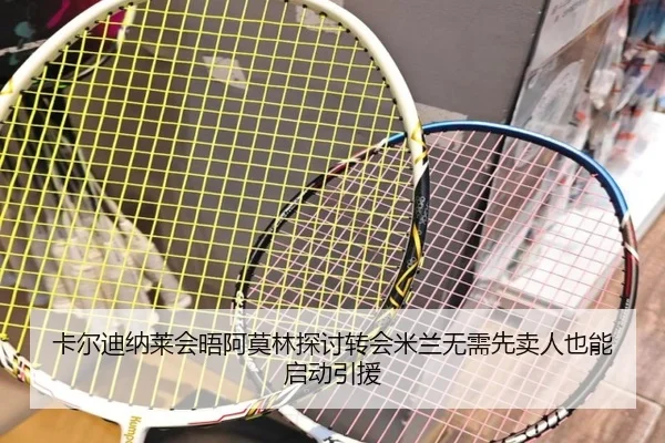 卡尔迪纳莱会晤阿莫林探讨转会米兰无需先卖人也能启动引援